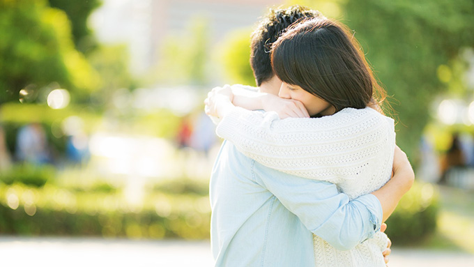 恋愛において“3ヵ月の法則”と言われるのはなぜ?