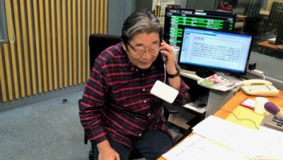 第4回　放送後記