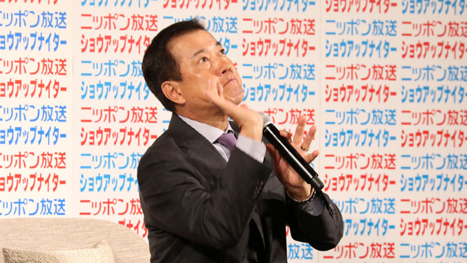 巨人・原監督が初めて語る「胴上げの極意」