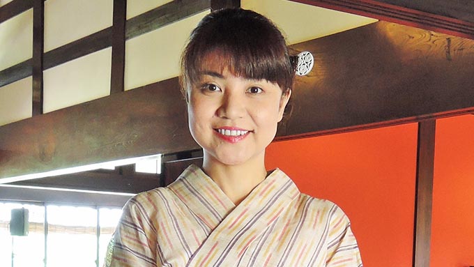 温泉エッセイスト・山崎まゆみがすすめるバリアフリー温泉宿~山形県小野川温泉の『登府屋』、長野県松本の『浅間温泉ホテル玉之湯』