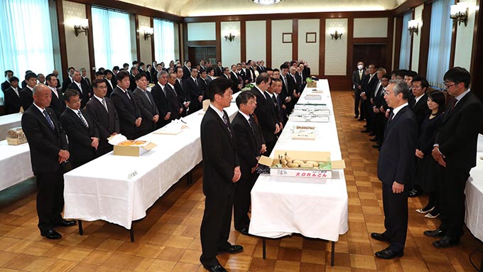 大嘗祭~秋篠宮様が示された費用に関する問題提起は生かされたのか