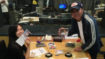 唐突な「美容院の話」