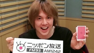11/10の放送は…