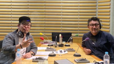 株式会社ライゾマティクス齋藤精一さん　vol.2