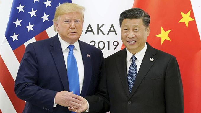 中国が「米と追加関税撤廃で合意」と発表する理由