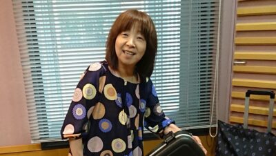 11月10日（日）福島へGO！