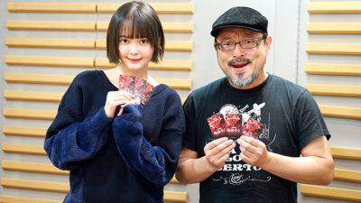 映画監督に注目してみる会