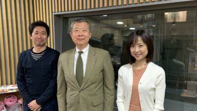 「GSOMIAのキモは情報の共有ではなく“第三国に漏らさないこと”」産経新聞論説委員の山本秀也さん！