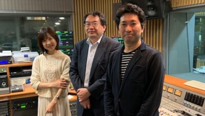 「慰安婦問題であまりにも事実と違うことが韓国で書かれ続けた」産経新聞論説委員長の乾正人さん！
