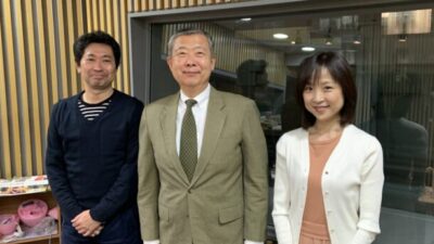 11月11日（月）「韓国にも実はあって4月14日なんです。ブラックデーといいます（笑）」産経新聞論説委員の山本秀也さん！