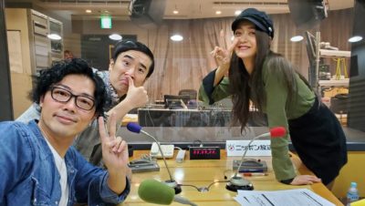 11月3日放送内容