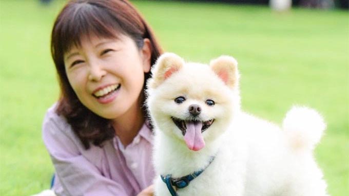 「老犬介護士」という仕事~愛犬の老いや認知症にどう向き合うか