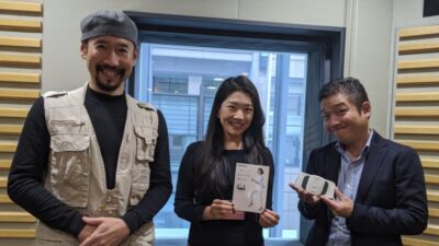 2019年11月10日放送