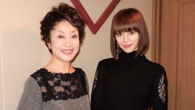 チョークアーティスト・Moeco/松下萌子さん「ただ美しいだけでは嘘になる」