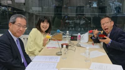 第1回目「麦わらぼうしの会と栃木県産小麦」