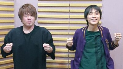 第7回放送