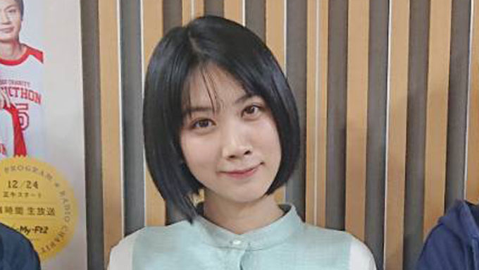 松本穂香、学生時代の恋愛エピソードを回顧し思わず赤面