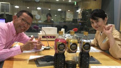 忘年会での自慢話は…ノット ワンダ4！