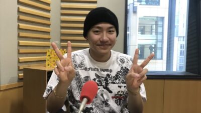 #006 あなたにとっての「癒し」って何？
