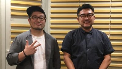 株式会社ライゾマティクス齋藤精一さん　vol.1