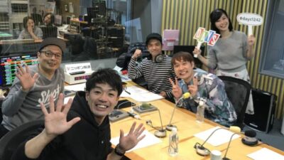 アイロンヘッドの影響で礼二さんが改名!?