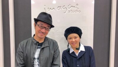 「歌ってみた」OA！　NOKKOのオカエリ ただいま。#5
