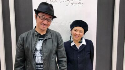 思い悩んでいたあの頃？　NOKKOのオカエリ ただいま。#6