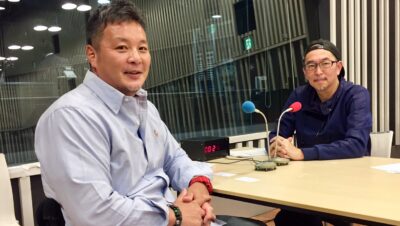 京谷和幸さんが岡田武史さんから言われた人生の支えとなっている言葉