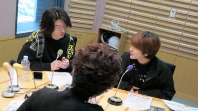 Double Ace・ユナクさん＆ソンジェさん「今の幸せがずっと続いていくように」