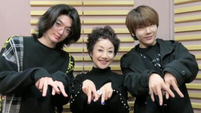 Double Ace・ユナクさん＆ソンジェさん「グループを守るために始めた2人の活動」