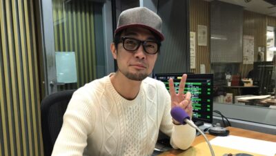 キャンプ大好き芸人、スパローズ・大和一孝さんが教える「これからの季節、キャンプをおススメする3つの理由！」