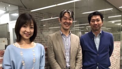 今週もザ・フォーカスをお聴き頂きありがとうございました！　来週は…！