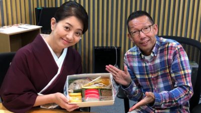 ごはんとお風呂、どっちが先がワンダ4？