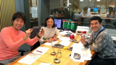 元衆議院議員・宮崎謙介が小泉環境相にエール。育児休暇取得へ「頑張ってもらいたい」