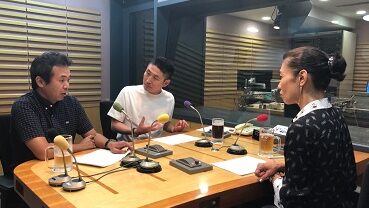 土屋武士さんを迎えて の巻