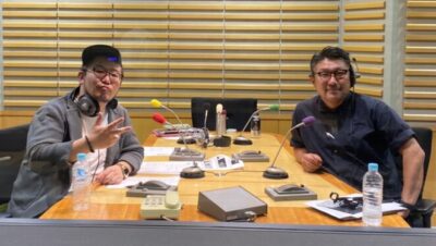 株式会社ライゾマティクス齋藤精一さん　vol.3