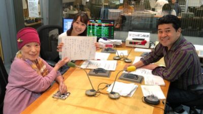 芸歴83年の中村メイコが断捨離のコツを伝授「大事なものから捨てる」