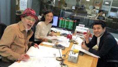 「“今後は秋季オリンピック”と日本が世界へ提案すべき」テリー伊藤が提言
