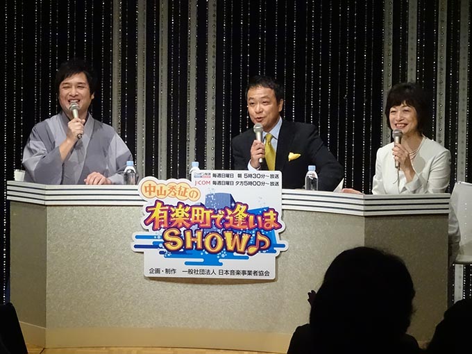 夏川りみ 9歳の息子がドラマーに 無料のアプリでラジオを聴こう Radiko News ラジコニュース