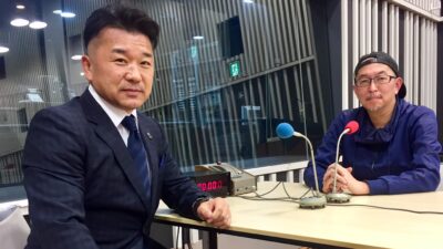 ラグビー界のレジェンド・吉田義人さんに明大・北島監督が贈った言葉とは？