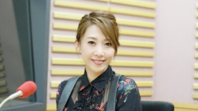 11月20日の放送は…