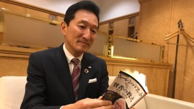 渡邉・テリーの本音で語ろう!!