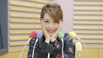 11月27日の放送は…