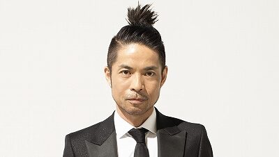 「あさぼらけ」に毎日、久保田利伸さんがやってくる！