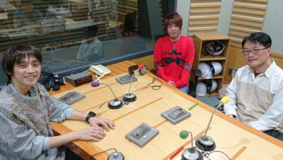 第9回放送