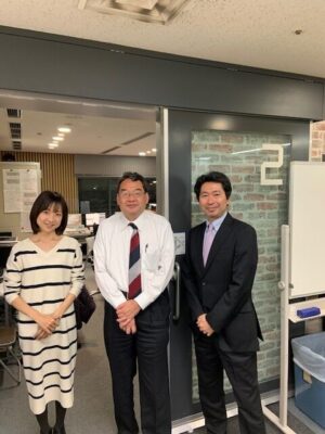 「平成～令和に。大事なことは”反省すること”」コメンテーター・産経新聞論説委員長の乾正人さん！