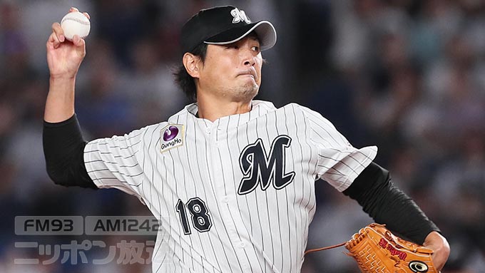 涌井の楽天移籍を推し進めた石井GMの思い