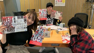 今年ホリプロに入った山根さんの後輩!!　仲いいの？　そうでもないの？　宮澤佐江さん!!