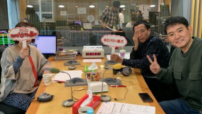 今年もM-1審査員を務める塙さん。巨人師匠から教わった審査をするための秘策とは…？