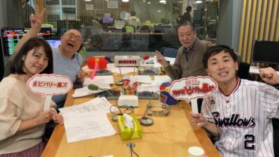 松ちゃんに最強の挑戦者が現る　プロ野球選手900人分のデータが頭に入った芸人　角田12球団さん登場！